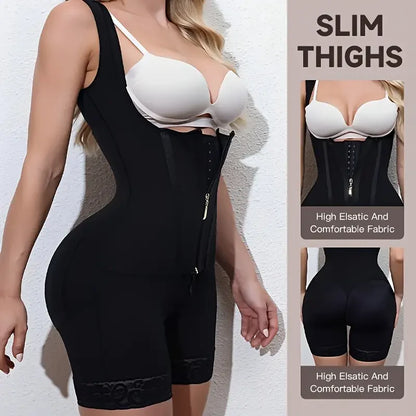 ENTERIZO FAJA COLOMBIANA